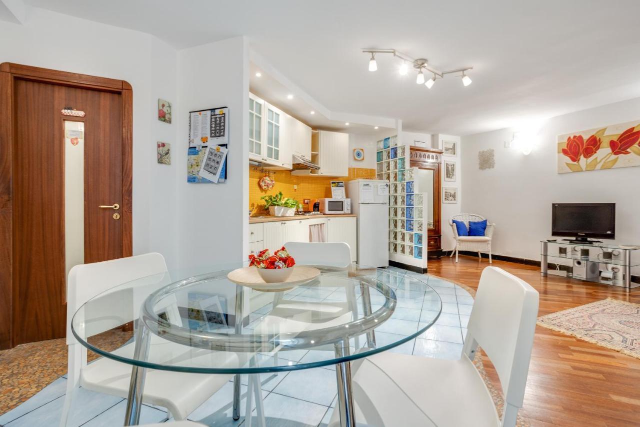 Guesthost - Casa Querida Central & Elegant Flat Νάπολη Εξωτερικό φωτογραφία