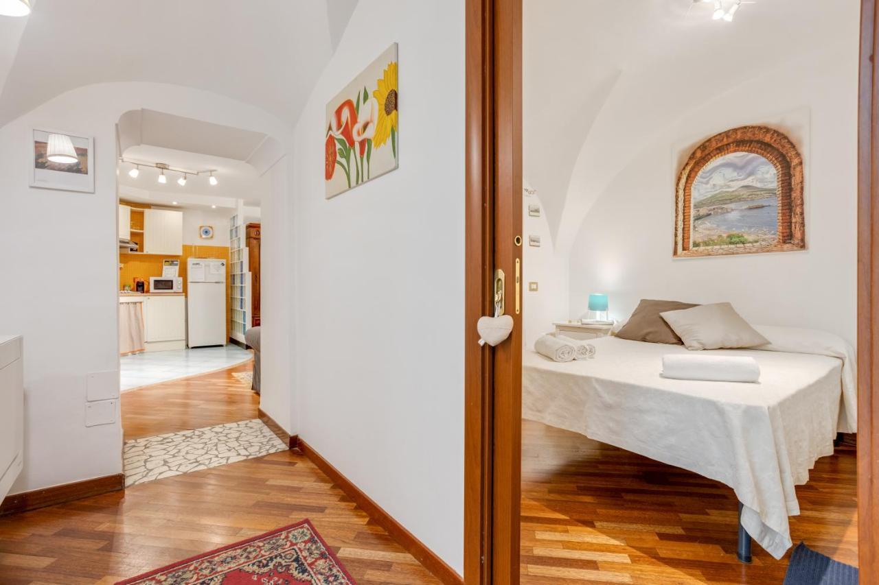 Guesthost - Casa Querida Central & Elegant Flat Νάπολη Εξωτερικό φωτογραφία