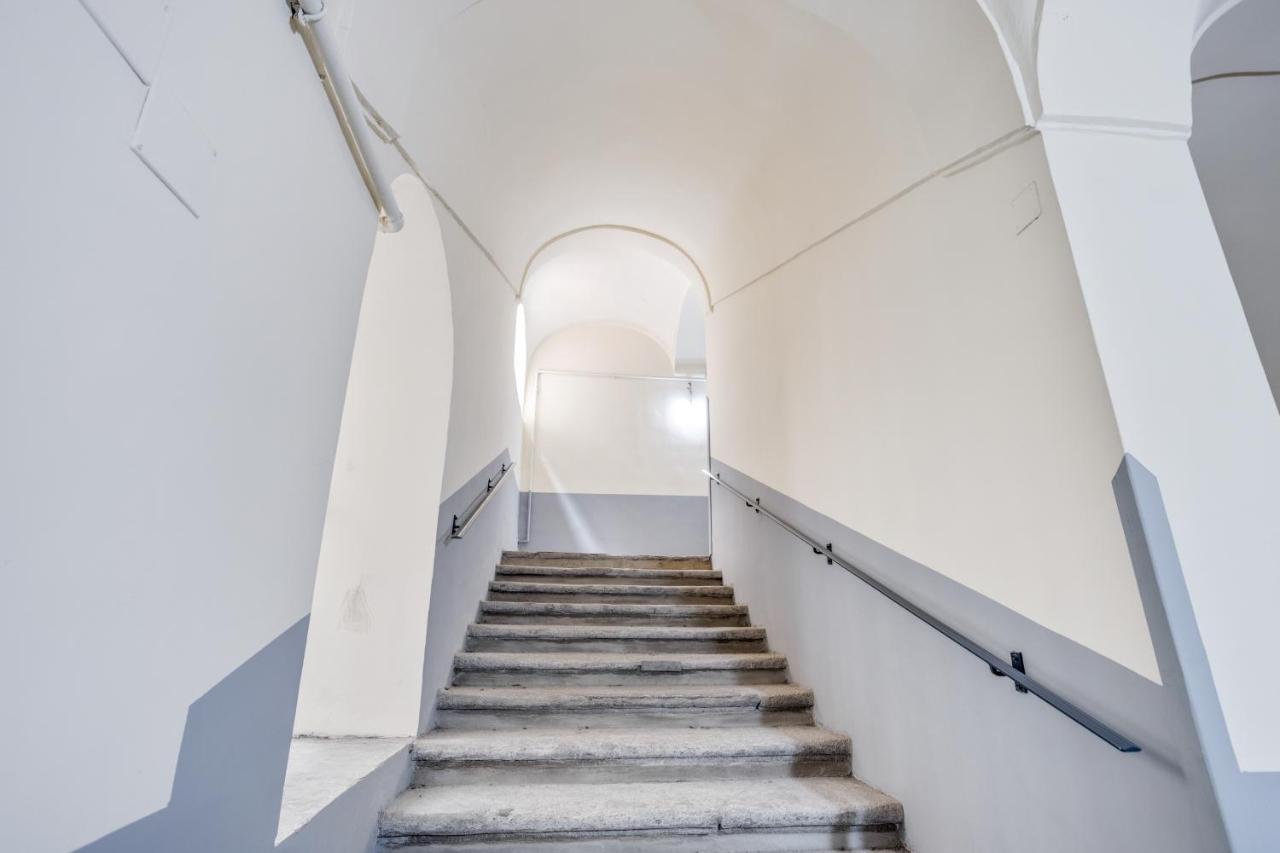 Guesthost - Casa Querida Central & Elegant Flat Νάπολη Εξωτερικό φωτογραφία