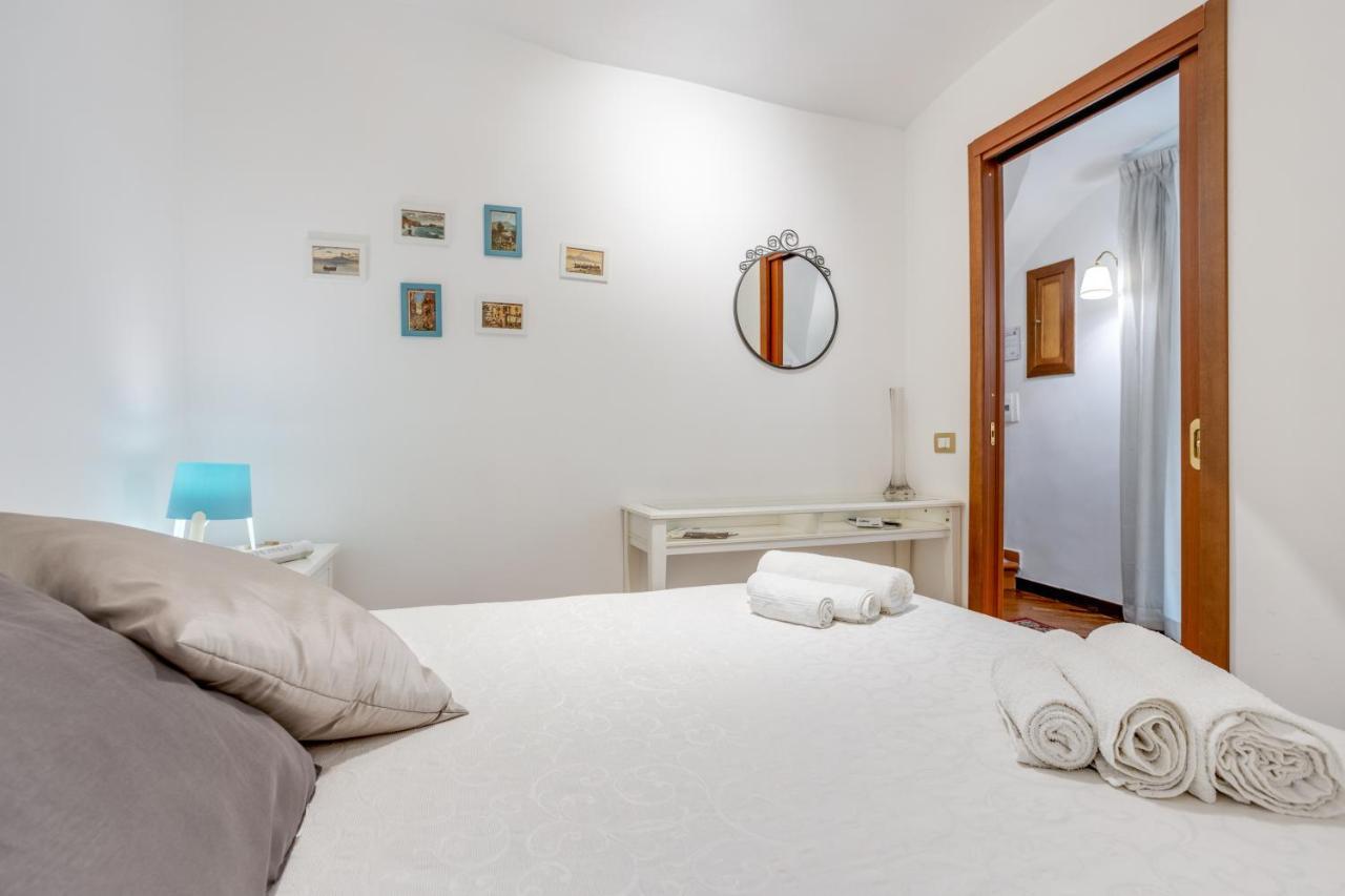 Guesthost - Casa Querida Central & Elegant Flat Νάπολη Εξωτερικό φωτογραφία